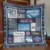 I Am So Sweet It Makes Me Sick Quilt Blanket Py68  Quilt